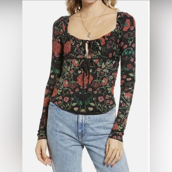 Free People Tops - Free People Top